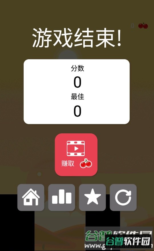 英雄难过棍子关Stick Hero最新版截图2