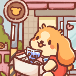 零食超市游戏(Snackie Mart)v1.0