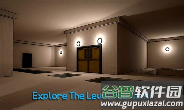 后室公司联机版游戏截图1