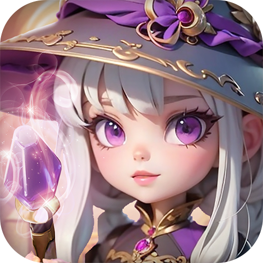我的魔法英雄伙伴vivo版v1.3 安卓版