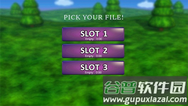 fnafworld怪物模拟器截图2
