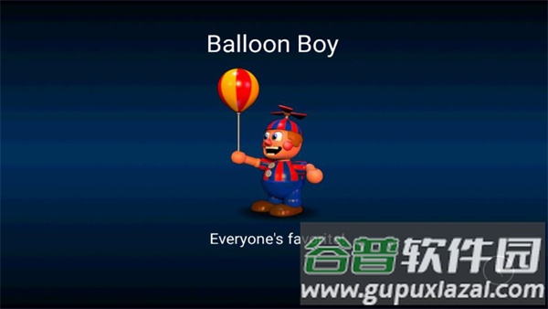 fnafworld怪物模拟器截图4