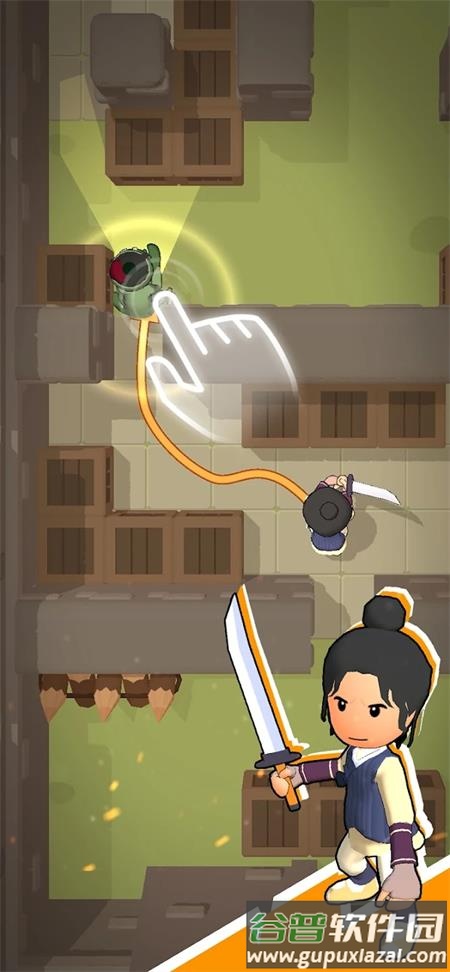 王国刺客(Kingdom: Assassin)最新版