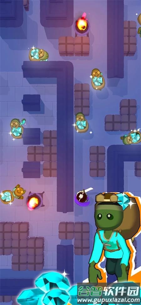 王国刺客(Kingdom: Assassin)最新版