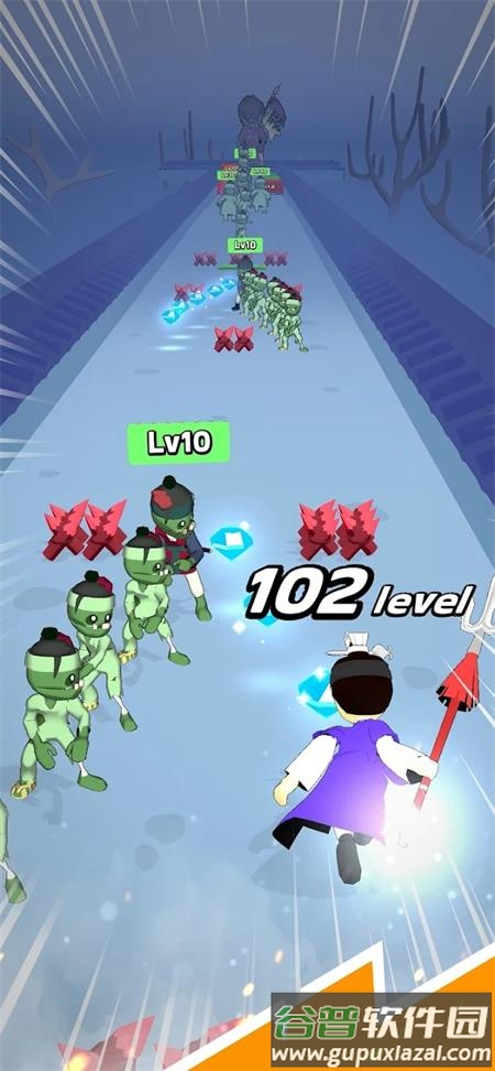 王国刺客(Kingdom: Assassin)最新版截图4