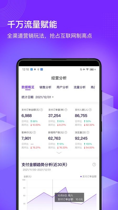 国美共享零售平台截图4