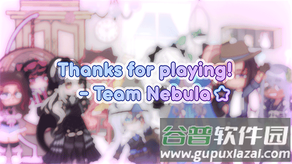 加查星云1.1.3版本(Gacha Nebula)截图2