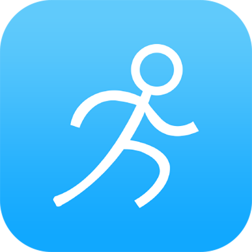 跑步计步器appv4.5.8