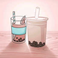 时光奶茶店游戏v1.0.1
