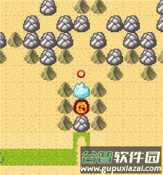 重生蛮荒行星手游正版截图16