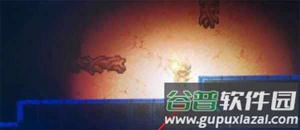 地心护核者最新正式版