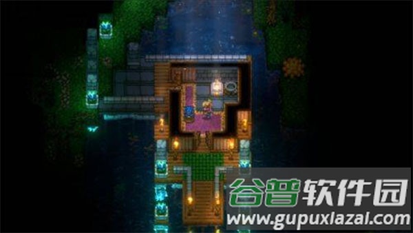 地心护核者最新正式版