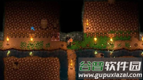 地心护核者最新正式版