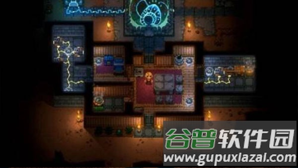 地心护核者最新正式版