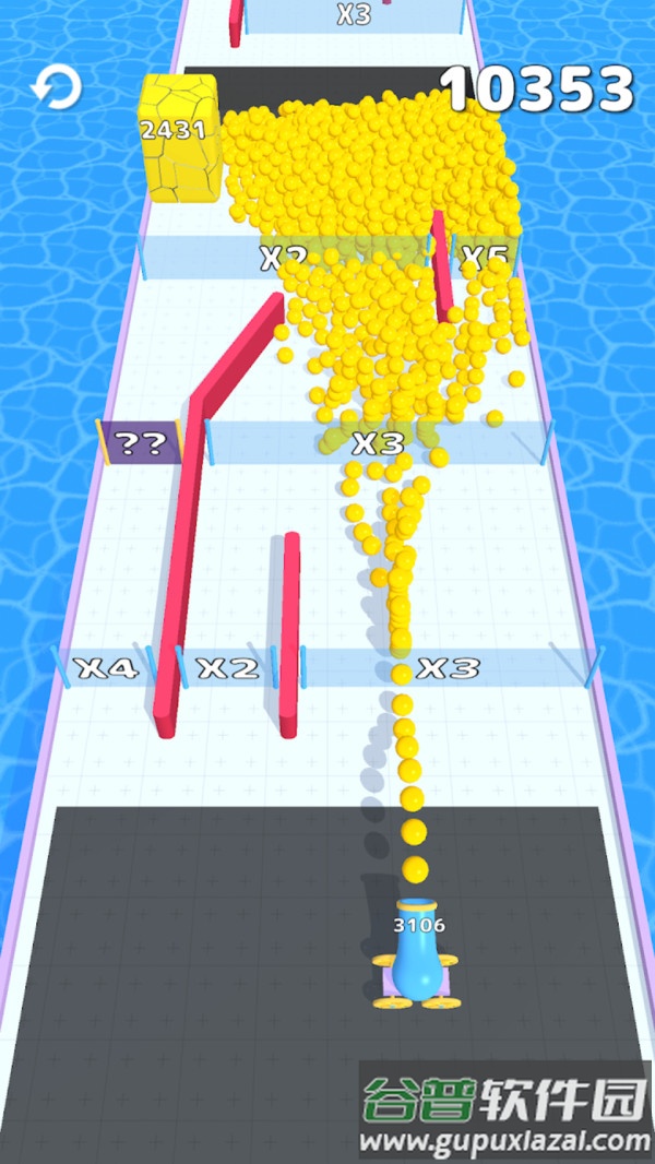 球球拆迁队游戏下载安装