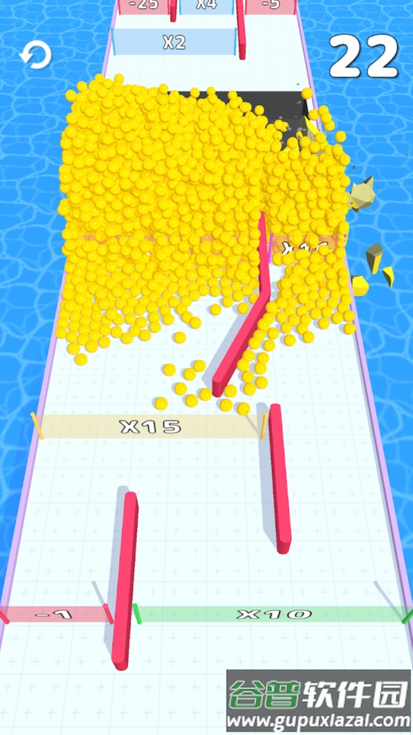 球球拆迁队游戏下载安装截图3