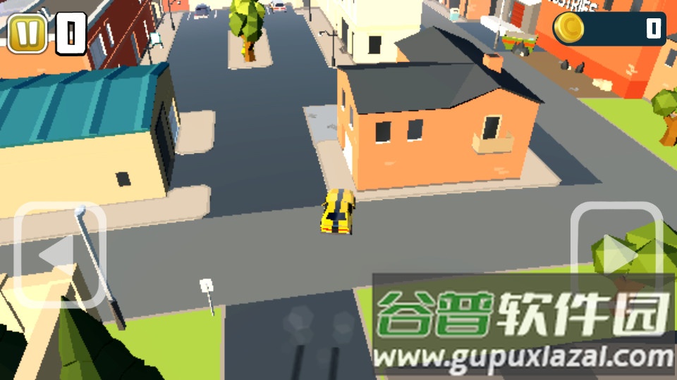 鲁莽大逃亡2(Getaway 2)最新版截图2