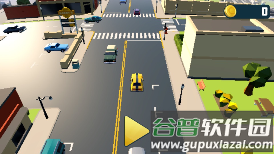 鲁莽大逃亡2(Getaway 2)最新版截图3