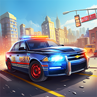 鲁莽大逃亡2(Getaway 2)最新版v2.15.3 无限金币版