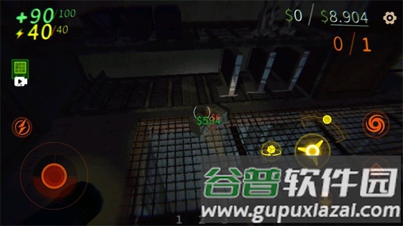 repo无限钻石版游戏图片7