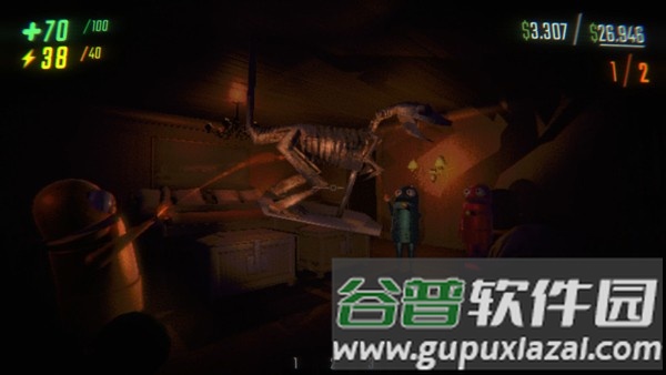 repo付费解锁版截图3