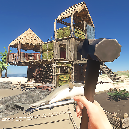 野外生存指南游戏下载v1.0