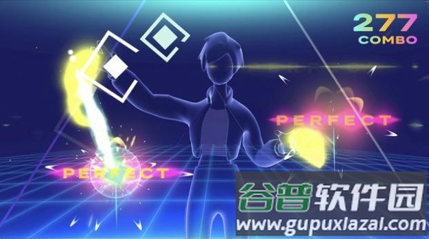 Starri星动旋律游戏下载安装截图4