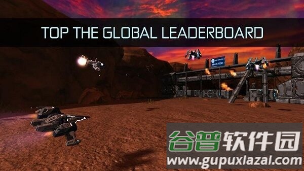 零梯队官方版截图1