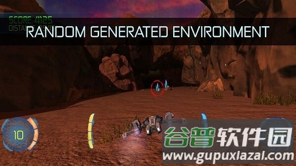 零梯队官方版截图3