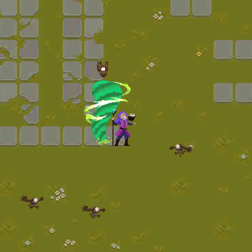 魔法幸存者游戏下载v0.21