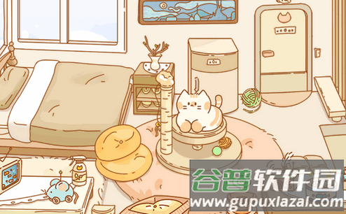 喵喵旅店手游(Idle Cat Hotel) 喵喵旅店手游(Idle Cat Hotel)