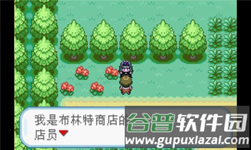 口袋妖怪火红全随机版精灵推荐