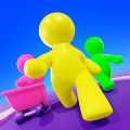 人群拥堵游戏下载安装(Crowd Jam)v1.0