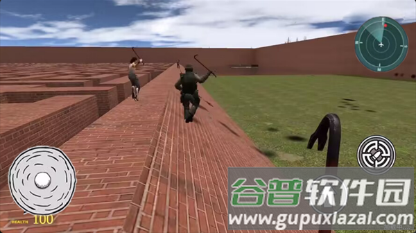 狒狒世界模拟安卓版截图2