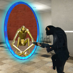 狒狒世界模拟安卓版v1.0