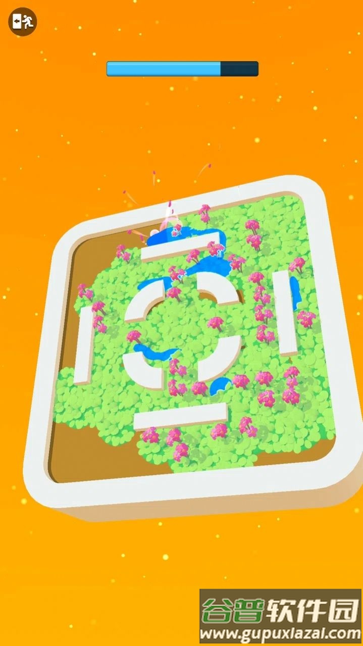 水到花开游戏截图1