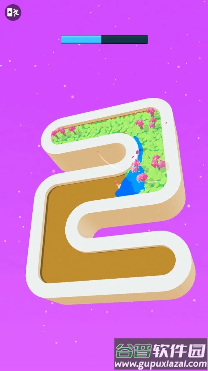 水到花开游戏截图3