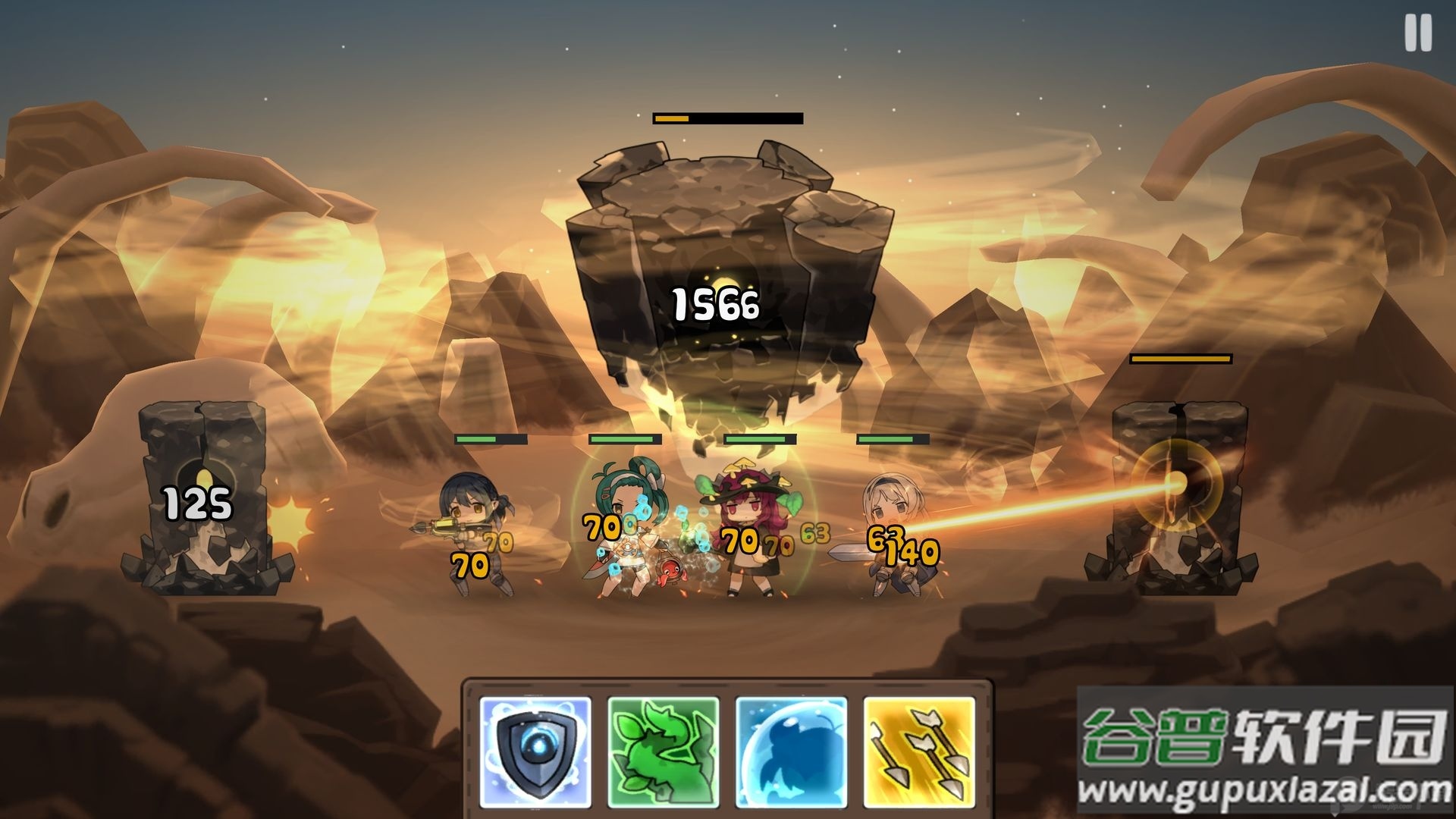 勇士食堂内购破解版 勇士食堂内购破解版