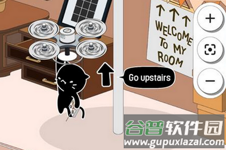 肥猫Buzzi安卓版