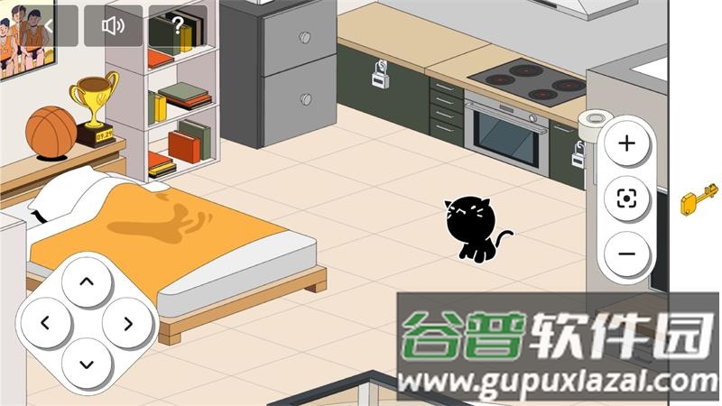 肥猫Buzzi安卓版