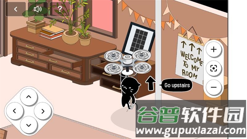 肥猫Buzzi安卓版
