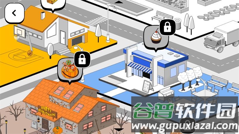 肥猫Buzzi安卓版截图5