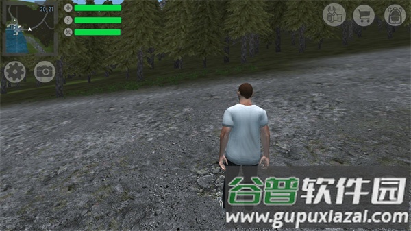 僵尸试验z安卓版