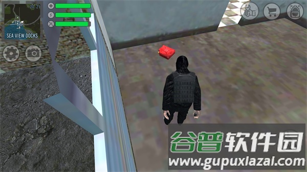 僵尸试验z安卓版