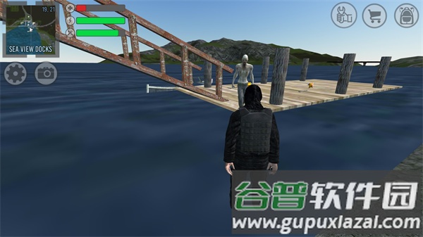 僵尸试验z安卓版