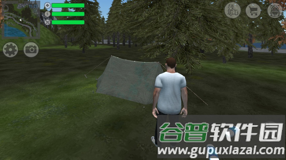 僵尸试验z安卓版截图3