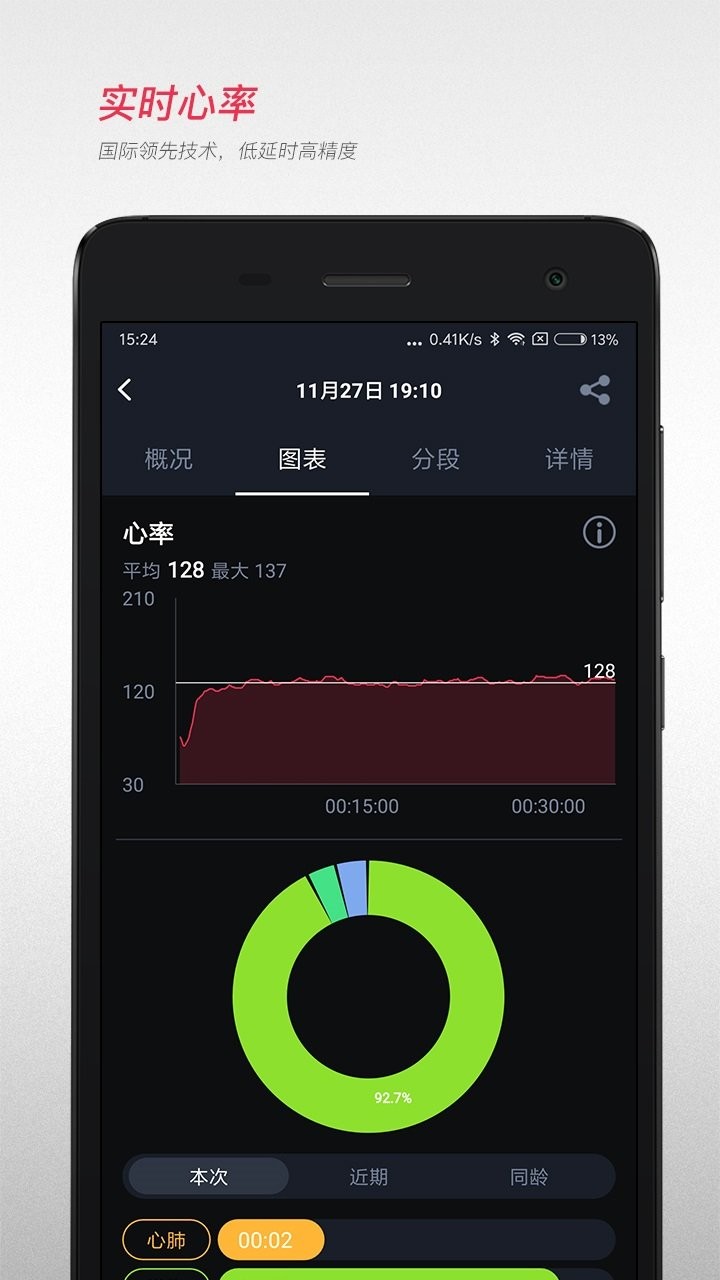 宜准跑步官方版截图3