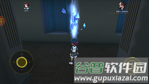 恐怖躲猫猫4免广告版本新手教程3