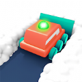 冬季停车游戏下载安装(Winter Parking)v0.1