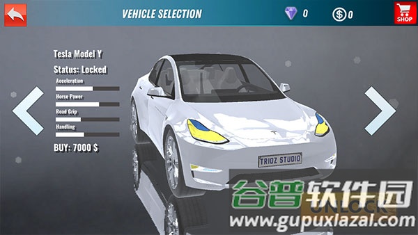电动汽车驾驶模拟器2025最新版